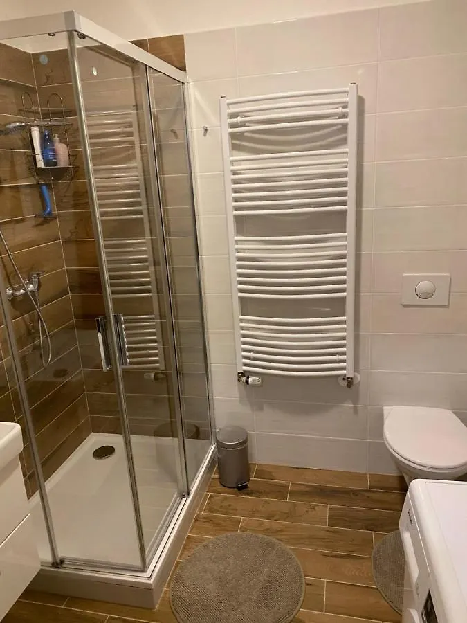 Apartman 37 Rezidence Britania V Centru Marianskych Lazni 마리안스케 라즈네 체코