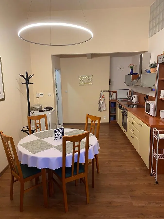 Apartman 37 Rezidence Britania V Centru Marianskych Lazni 마리안스케 라즈네 아파트