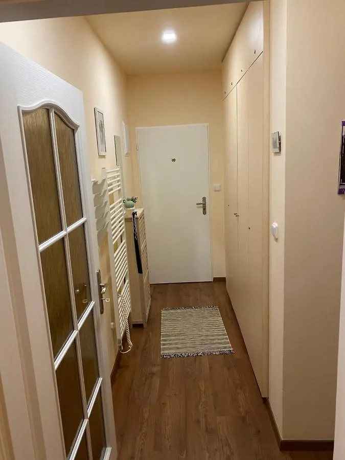Apartman 37 Rezidence Britania V Centru Marianskych Lazni 마리안스케 라즈네